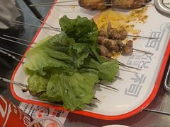 -遇西祠·海鲜烧烤(总店)