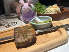 -俄士厨房(环球港店)