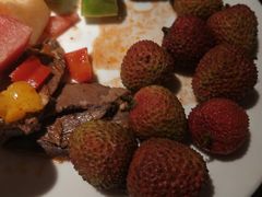 -拉蒂娜·巴西牛排馆 Latina·Brazilian Steakhouse(王府井喜悦店)