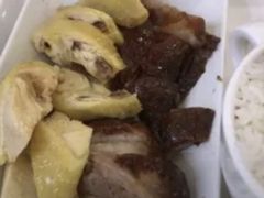 -翠华餐厅(香港国际机场店)