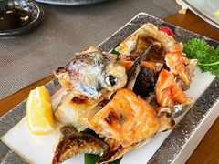 -村树料理(光明红木小镇店)