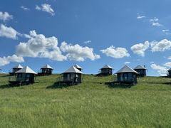 -呼和诺尔旅游景区