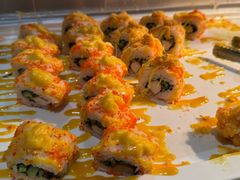 -火炉火自助餐(西直门凯德MALL店)