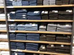 -MUJI无印良品(远洋未来广场店)