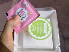 -南大门韩糕(后埭溪路店)