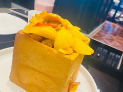 -高第街56号港式餐厅·精选(世茂广场宽厚里大明湖店)