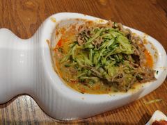 -三晋老田饸饹面(中大街店)