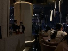 -wann lounge 低温慢煮牛排·清吧