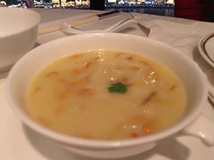 -金轩中餐厅 Jin Xuan(浦东丽思卡尔顿酒店)