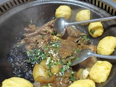 -天发长铁锅炖(王秀村店)