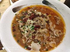 -我家福厨(万达中餐厅店)