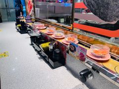 -争鲜回转寿司(南开大悦城店)