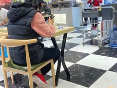 -梦航彩虹之约自助餐厅(华府天地店)