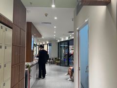 -海马体家庭照相馆(广州正佳广场店)