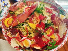 -Alimentari早午餐(安福路店)