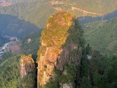 -南尖岩