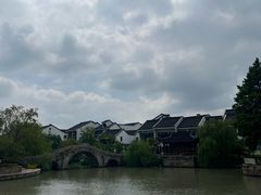 -嘉兴月河历史街区