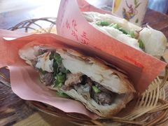 -化三驴肉汤(金明东街店)