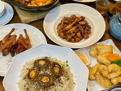 -盏簋品味馆(沙溪店)