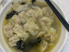 -蒋家桥饺面店(四望亭路店)