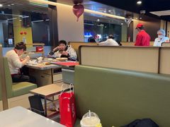 -海底捞火锅(新华联梦想城店)