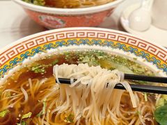 -天龙宝严素食馆(大兴善寺店)