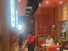 -韩宫宴烤肉·料理(南京江宁万达店)
