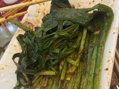 -阿里巴巴烧烤(嘉鸿花园店)