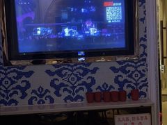 -歌潮量贩式KTV(萝岗店)
