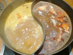 -呷哺呷哺 黄金牧场 (新中关购物中心店)