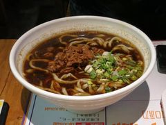 -平娃三宝烧烤·面食(富丰桥店)