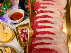 -炭之家齐齐哈尔大片烤肉·涮毛肚火锅·齐齐哈尔烤肉(中央大街店)