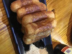 -味仙疯美蛙鱼头(清扬路总店)