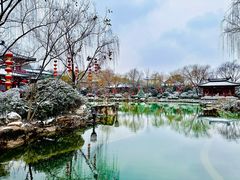 -华清宫景区