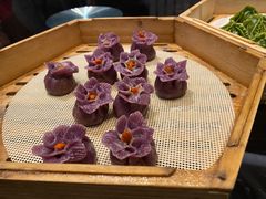 -德发长·花式蒸饺(大唐不夜城店)