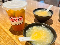-先记烧鹅王·本地粤菜(福永店)