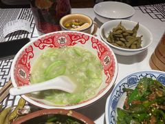 -农耕记·湖南土菜(halo广场店)
