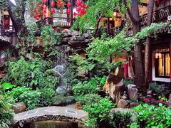 景观位-钦善斋(武侯祠店)