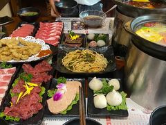 -束河人家(南锣鼓巷店)