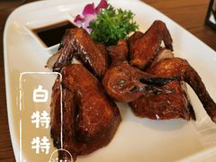 -水月周庄铂尔曼酒店-水月荟中餐厅