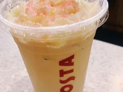 -COSTA COFFEE(武汉武商MALL店)