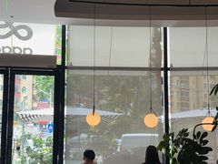 -KK ONE(京基滨河时代店)