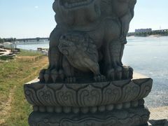 -卢沟桥文化旅游区