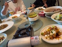 -丽华园(汉阳龙阳店)