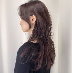 -LILI·HAIR SALON理理造型