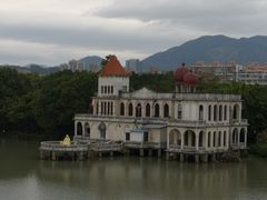 -左海海底世界