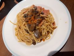 -萨莉亚意式餐厅(杭州西溪龙湖天街店)