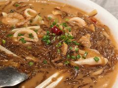 -柳莺湖上·湖景餐厅·江南菜(西湖店)