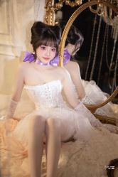 -米莱摄影写真(五大道别墅店)