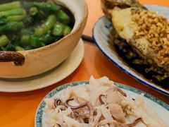 -雅苑餐厅(朝天路店)